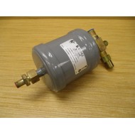 Henry Technologies S-4004R Refrigerant Oil Filter 30GX500403 - New No Box