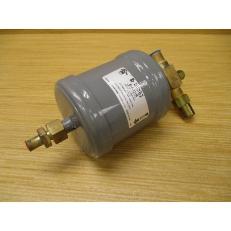 Henry Technologies S-4004R Refrigerant Oil Filter 30GX500403 - New No Box