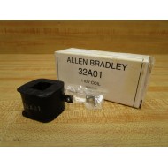 Allen Bradley 32A01 Coil WHardware