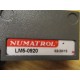 Numatics Numatrol LM5-0920 Limit Valve LM50920