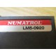 Numatics Numatrol LM5-0920 Limit Valve LM50920 - New No Box