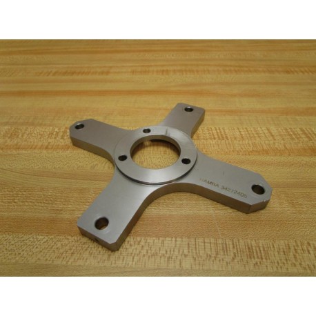 Hamba 34272405 Cylinder Accessory - New No Box