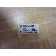 Axicom V23105-A5305-A201 Signal Relay V23105A5305A201 - New No Box