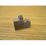 SMC SY114-5LO Solenoid Valve SY144-5L0 (Pack of 2) - Used