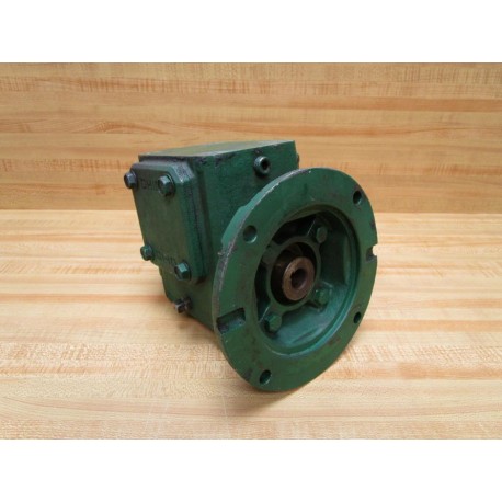 Ohio Gear B2175MQ56 Uniline 2000 Worm Gear Reducer - Used