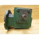 Ohio Gear B2175MQ56 Uniline 2000 Worm Gear Reducer - Used