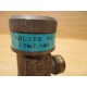 Mihana SD107-B Relief Valve SD107B 13kg fcm²G - Used