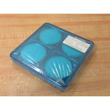 Millipore RAWP 047 00 Membrane Filter RAWP04700 (Pack of 100)