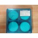 Millipore RAWP 047 00 Membrane Filter RAWP04700 (Pack of 100)