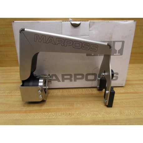 Marposs 2T0IRBS001 M1Wave Bore Gauging Line 3GN603