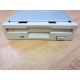 Panasonic JU-257A606P 3.5" Floppy Disk Drive JU257A606P - Used