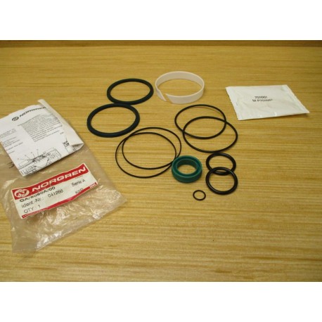 Norgren QA8080A00 Service Kit 041266