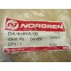 Norgren QA8080A00 Service Kit 041266