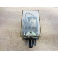 Potter & Brumfield KA-4244-1 Relay KA-4244-I - Used