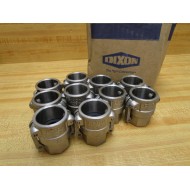 Dixon 75-D-SS 34" Coupling 75DSS (Pack of 10)