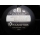 Pamotor 8500 D Miniature Fan 8500D