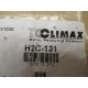 Climax H2C-131 Clamping Collar H2C131 (Pack of 2)