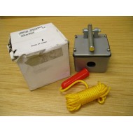 Generic CP-1 Ceiling Pull Switch CP1