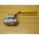 Flo-Tite T23SS Ball Stem Valve 12" - New No Box