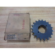 Browning 50H19 Sprocket