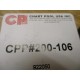 Chart Pool USA CPP200-106 Chart Recorder Pen CPP200-106 (Pack of 6)