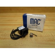 Mac Valves DAAA-1CA Solenoid Valve WHardware