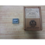 Allen Bradley 1772-MJ EEPROM Memory Module 1772MJ Series A