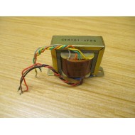 Generic GXB301-478B Transformer GXB301478B - Used