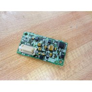 Sony 1-672-236-11 Circuit Board VP-56 - Used