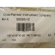 Cole-Parmer 95626-12 PE Tubing 9562612 18" ID x 14" OD x 100'