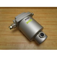 SMC AM650-10BD-T-XG Mist Separator AM65010BDTXG - Used