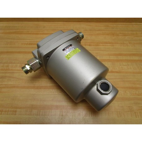 SMC AM650-10BD-T-XG Mist Separator AM65010BDTXG - Used
