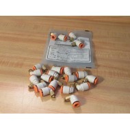 SMC KQ2L07-32 Fitting KQA23 (Pack of 20)