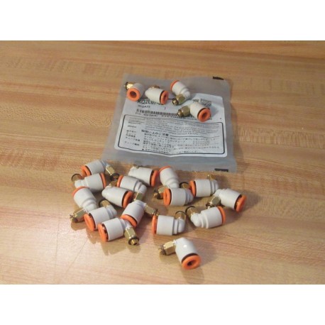 SMC KQ2L07-32 Fitting KQA23 (Pack of 20)
