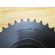 E.G. C14-18-37E Roller Chain Sprocket WKeyway C141837E - New No Box