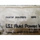 ISI Fluid Power 39A01073 Solenoid Connector (Pack of 2)