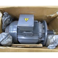 GossElectramo WH103602 Exhaust Fan Motor MF 160 M2