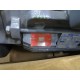 GossElectramo WH103602 Exhaust Fan Motor MF 160 M2