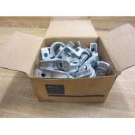 O-ZGedney 14-75G 1475G 14 75G Conduit Clamp 34" (Pack of 50)