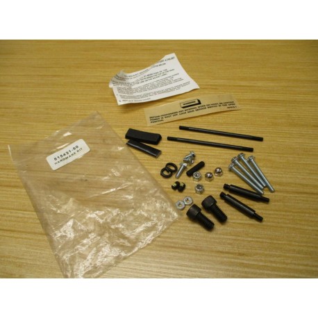 Budgit 515431-50 Hardware Kit 51543150