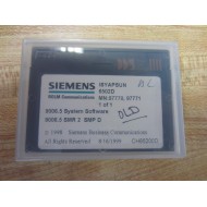 Siemens CH65200D ISYAPSUN 650D - Used