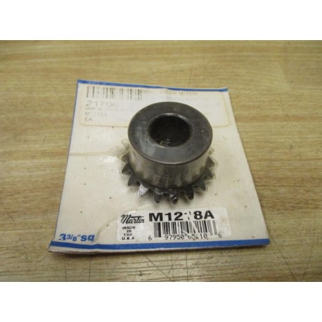 Martin M1218A Gear Miter