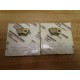Ingersoll-Rand 60051950 KTB Shoe Thrust 175B46CX1-142165002 (Pack of 2)