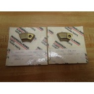 Ingersoll-Rand 60051950 KTB Shoe Thrust 175B46CX1-142165002 (Pack of 2)