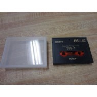 Sony DG60P Data Tape Cartridge - Used