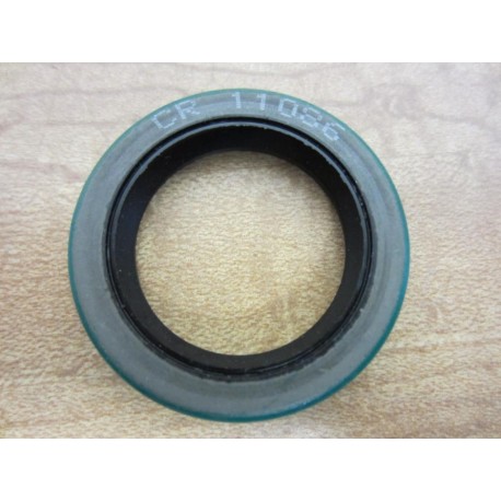 Chicago Rawhide CR 11086 Oil Seal CR11086 (Pack of 3) - New No Box