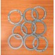 Mueller A-06261 Gasket A06261 (Pack of 9) - New No Box