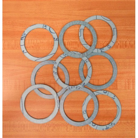 Mueller A-06261 Gasket A06261 (Pack of 9) - New No Box