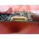 GH166A LCD Inverter Board - Chipped Connector Cover - Used