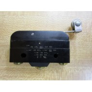 Micro Switch BZ-2RM2-A2 Honeywell Switch BZ2RM2A2 (Pack of 7) - New No Box